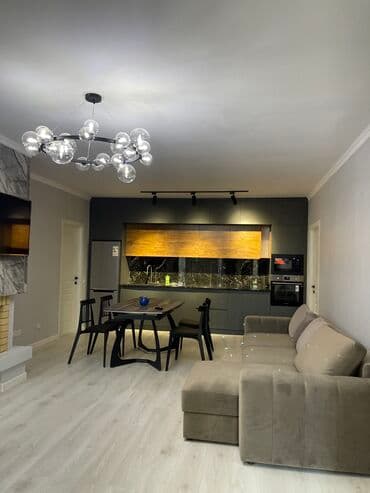 Коттедж, Коттедж ЦО Радуга West, Кош-Кол, Детская площадка, Парковка, стоянка, Охраняемая территория at lalafo.kg Коттедж, Коттедж ЦО Радуга West, Кош-Кол, Детская площадка, Парковка, стоянка, Охраняемая территория