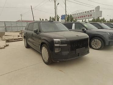 Zeekr 9X: 2 л | 2026 г. Кроссовер at lalafo.kg Zeekr 9X: 2 л | 2026 г. Кроссовер
