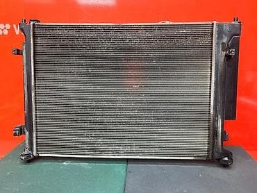 Радиатор охлаждения двигателя Kia K5 (JF), — — — — — WeStock — at lalafo.kg Радиатор охлаждения двигателя Kia K5 (JF), — — — — — WeStock —