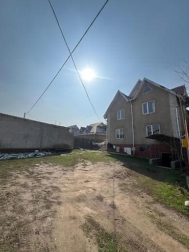 Продажа времянок: Жер там сатылат! Адрес: Ак Ордо 1, ул Бермет Сотых: 5 сотых, по факту at lalafo.kg — 2 Продажа времянок: Жер там сатылат! Адрес: Ак Ордо 1, ул Бермет Сотых: 5 сотых, по факту — 2