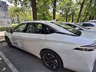 GAC: Свежепригнан GAC Aion S Plus 2026 года Deluxe Edition. Ключевые плюсы at lalafo.kg — 10 GAC: Свежепригнан GAC Aion S Plus 2026 года Deluxe Edition. Ключевые плюсы — 10