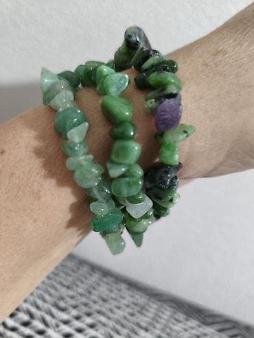 Билериктер: Билерик, Унисекс, Жаңы lalafo.kg да — 2 Билериктер: Билерик, Унисекс, Жаңы — 2