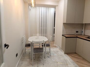 1 комната, Душевая кабина, Постельное белье, Кондиционер at lalafo.kg 1 комната, Душевая кабина, Постельное белье, Кондиционер