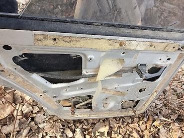 Жабо: Дверь Передняя левая ВАЗ (LADA), Б/у, Оригинал at lalafo.kg — 6 Жабо: Дверь Передняя левая ВАЗ (LADA), Б/у, Оригинал — 6