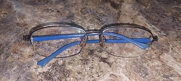 Очки для ребёнка лет 10 -14. Безоправные,душки очков подвижные at lalafo.kg Очки для ребёнка лет 10 -14. Безоправные,душки очков подвижные