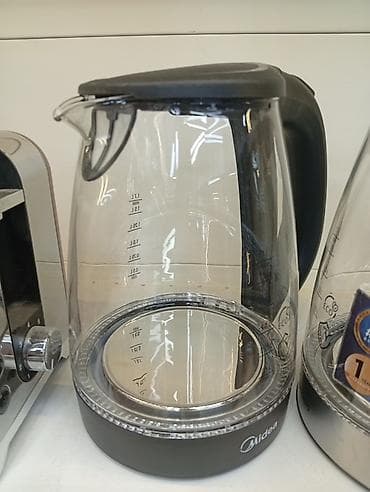 Электрический чайник at lalafo.kg Электрический чайник