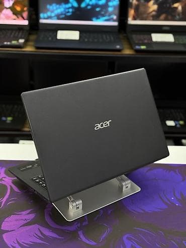 🔻 Acer Aspire 3 | Celeron N4020 + Intel UHD Graphics Подойдет для at lalafo.kg — 5 🔻 Acer Aspire 3 | Celeron N4020 + Intel UHD Graphics Подойдет для — 5