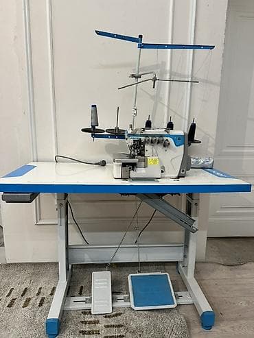 5-нитка, В наличии, Самовывоз at lalafo.kg 5-нитка, В наличии, Самовывоз