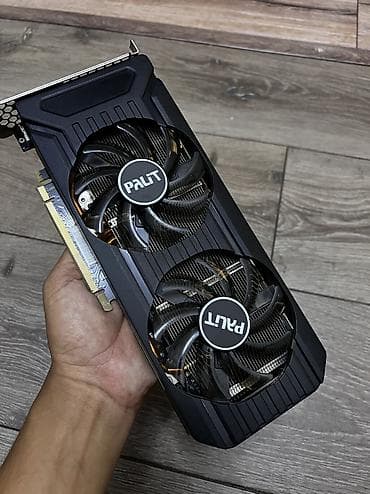 Видеокарта для ПК, Б/у, Gigabyte, GeForce GTX, 8 ГБ at lalafo.kg Видеокарта для ПК, Б/у, Gigabyte, GeForce GTX, 8 ГБ