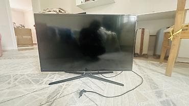 Телевизор Samsung, диагональ примерно 32 Без вай фаЯ Отдам за 3000 at lalafo.kg Телевизор Samsung, диагональ примерно 32 Без вай фаЯ Отдам за 3000