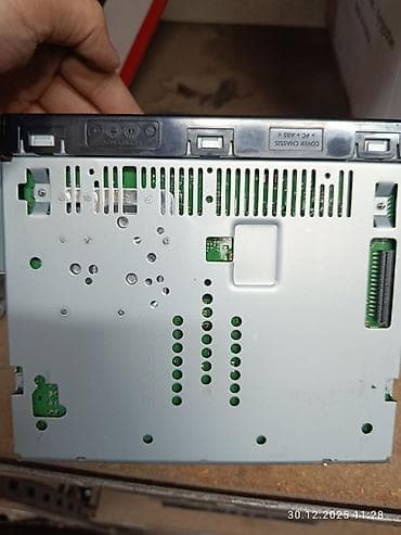 Автокосметика: Блок мультимедиа Kia Sportage NQ5 lalafo.kg да — 2 Автокосметика: Блок мультимедиа Kia Sportage NQ5 — 2