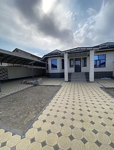 Продаю отличный добротный дом Таунхаус из два дома в ж/м Ак-Ордо 3 at lalafo.kg Продаю отличный добротный дом Таунхаус из два дома в ж/м Ак-Ордо 3