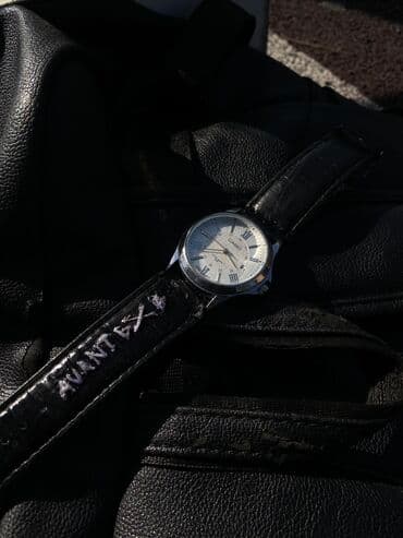 Классические часы часы, Casio, Китай, Водонепроницаемые, Унисекс, Новый at lalafo.kg Классические часы часы, Casio, Китай, Водонепроницаемые, Унисекс, Новый