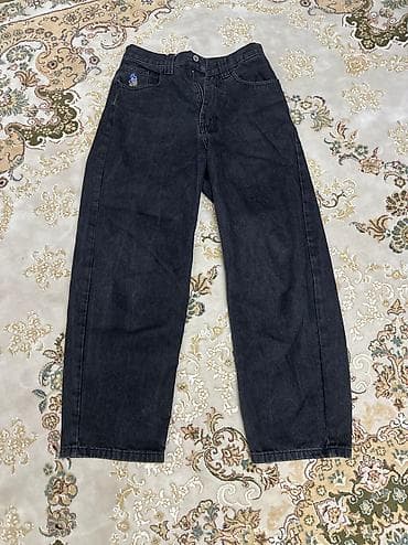 Big boy, джинсы at lalafo.kg Big boy, джинсы