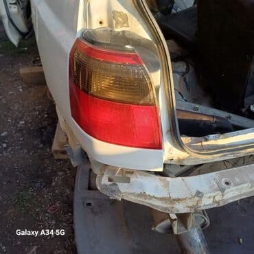 Урматбек Талас шаары: Комплект стоп-сигналов Subaru 2000 г., Б/у, Оригинал, Япония at lalafo.kg Урматбек Талас шаары: Комплект стоп-сигналов Subaru 2000 г., Б/у, Оригинал, Япония