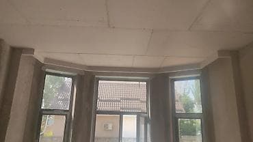 Шаймандарды ижарага алуу: Монтаж потолков из гипсокартона под ключ - Устройство одно- и lalafo.kg да — 1 Шаймандарды ижарага алуу: Монтаж потолков из гипсокартона под ключ - Устройство одно- и — 1