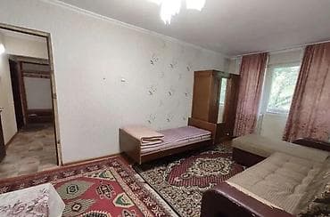 2 комнаты, Агентство недвижимости, Без подселения, С мебелью полностью at lalafo.kg 2 комнаты, Агентство недвижимости, Без подселения, С мебелью полностью