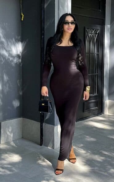 Наименование: платье новое Бренд: Luxlabel Размер: s подстраивается at lalafo.kg Наименование: платье новое Бренд: Luxlabel Размер: s подстраивается