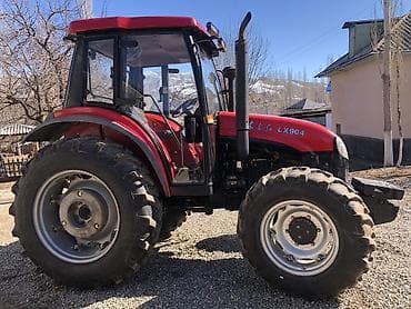 Тракторы Dongfanghong: Модель: 90, Б/у, 2016 г., Трактор с другими агрегатами at lalafo.kg — 3 Тракторы Dongfanghong: Модель: 90, Б/у, 2016 г., Трактор с другими агрегатами — 3