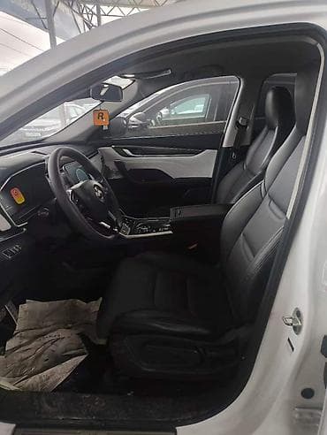 Weltmeister EX5, 2021 г., 70000 км, Передний, В наличии at lalafo.kg — 7 Weltmeister EX5, 2021 г., 70000 км, Передний, В наличии — 7