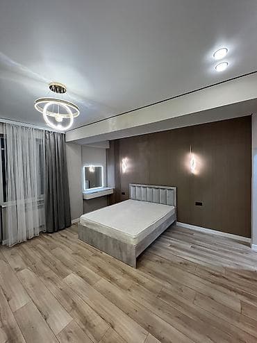 Tata: 2 комнаты, 85 м², Элитка, 8 этаж, Дизайнерский ремонт at lalafo.kg — 10 Tata: 2 комнаты, 85 м², Элитка, 8 этаж, Дизайнерский ремонт — 10