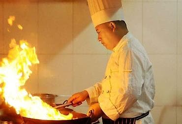 Срочно требуется жарщик с опытом работы на воке в КИТАЙСКОЙ КУХНЕ до at lalafo.kg Срочно требуется жарщик с опытом работы на воке в КИТАЙСКОЙ КУХНЕ до