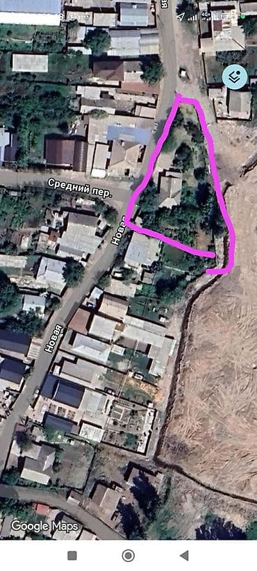 9 соток, Для строительства, Красная книга at lalafo.kg 9 соток, Для строительства, Красная книга