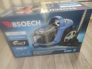 Пылесос, Моющий, Сухая at lalafo.kg Пылесос, Моющий, Сухая