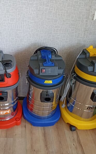 Пылесос, Строительный at lalafo.kg Пылесос, Строительный