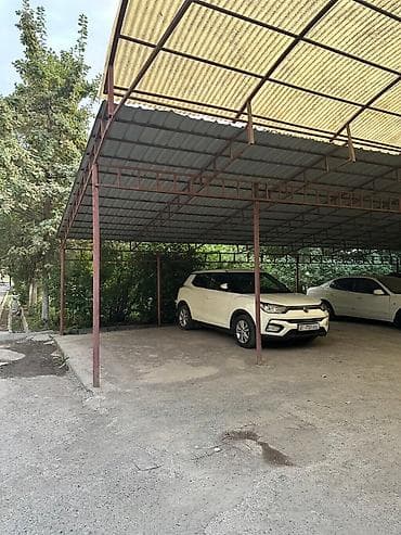 3 комнаты, 81 м², 106 серия, 4 этаж, Евроремонт at lalafo.kg 3 комнаты, 81 м², 106 серия, 4 этаж, Евроремонт