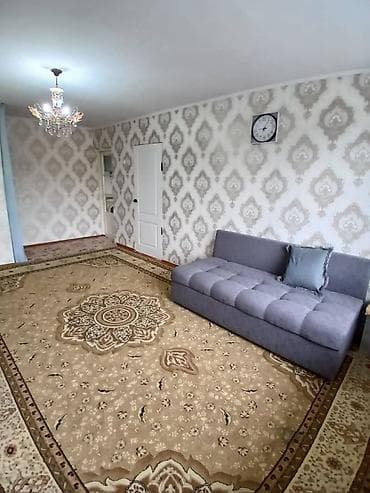 2 комнаты, 41 м², Хрущевка, 4 этаж, Косметический ремонт at lalafo.kg 2 комнаты, 41 м², Хрущевка, 4 этаж, Косметический ремонт