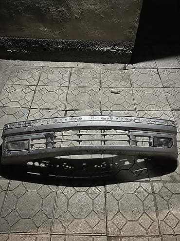 Бампер BMW, Б/у, Оригинал at lalafo.kg Бампер BMW, Б/у, Оригинал