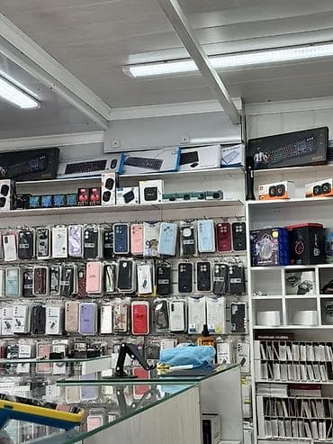 Требуется Продавец-консультант в Магазин электроники, График: Шестидневка, Карьерный рост, Полный рабочий день at lalafo.kg Требуется Продавец-консультант в Магазин электроники, График: Шестидневка, Карьерный рост, Полный рабочий день