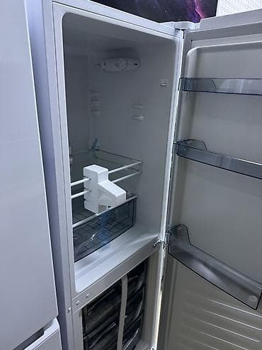 Холодильник Новый, Двухкамерный, De frost (капельный), 55 * 162 * 55 at lalafo.kg — 4 Холодильник Новый, Двухкамерный, De frost (капельный), 55 * 162 * 55 — 4