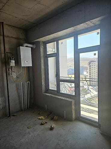 3 комнаты, 108 м², Асанбай мкр Элитка, 10 этаж, ПСО (под самоотделку) at lalafo.kg 3 комнаты, 108 м², Асанбай мкр Элитка, 10 этаж, ПСО (под самоотделку)