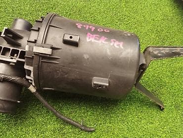 Корпус воздушного фильтра NISSAN Terrano RR50 QD32 ДИЗЕЛЬ 1997 (б/у) at lalafo.kg Корпус воздушного фильтра NISSAN Terrano RR50 QD32 ДИЗЕЛЬ 1997 (б/у)