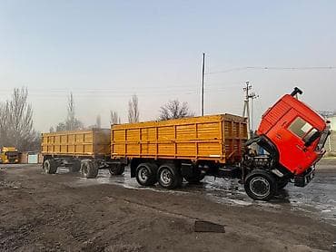 Тоют тараткычтар: КамАЗ срочно продаётся 10 Ка турбированный 2ая рама lalafo.kg да — 4 Тоют тараткычтар: КамАЗ срочно продаётся 10 Ка турбированный 2ая рама — 4