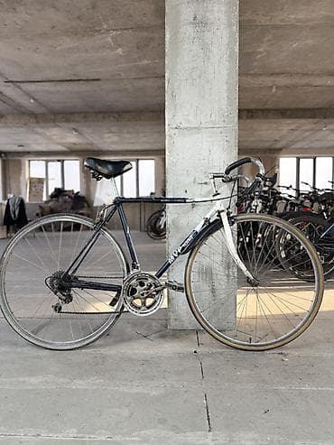 Шоссейный велосипед, Рама L (172 - 185 см) at lalafo.kg Шоссейный велосипед, Рама L (172 - 185 см)