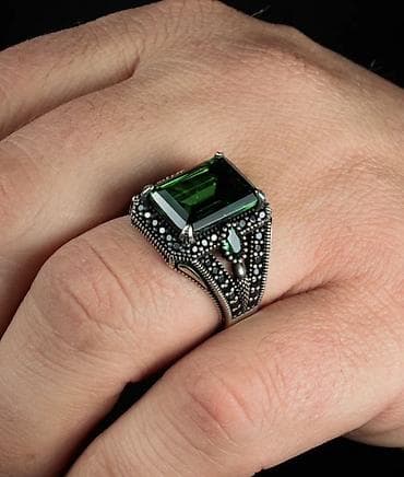 Күмүш сөйкөлөр: Мужские перстни с камнями
- Материал: серебро 925 пробы lalafo.kg да — 6 Күмүш сөйкөлөр: Мужские перстни с камнями
- Материал: серебро 925 пробы — 6