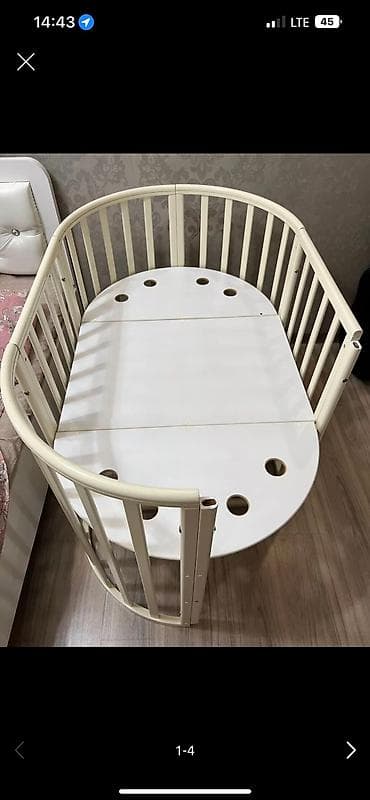Балдар үчүн столдору: Срочно 🚨 срочно 🚨 срочно 🚨 . Продаю кроватку трансформер с lalafo.kg да — 1 Балдар үчүн столдору: Срочно 🚨 срочно 🚨 срочно 🚨 . Продаю кроватку трансформер с — 1