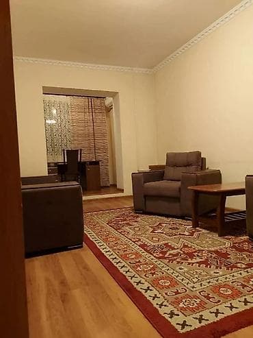 1 комната, Агентство недвижимости, Без подселения, С мебелью частично at lalafo.kg 1 комната, Агентство недвижимости, Без подселения, С мебелью частично