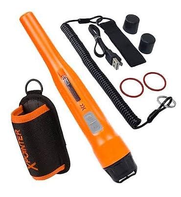 Металлодетектор, Новый, Quest, Самовывоз at lalafo.kg Металлодетектор, Новый, Quest, Самовывоз