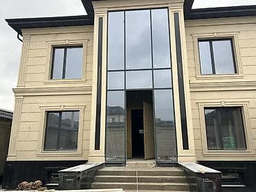 Ремонт фасада, Утепление фасада, Демонтажные работы | Лепнина, Молдинг, Балясины | Гранит, Сары-Таш, Керамогранит | Термопанели Больше 6 лет опыта at lalafo.kg Ремонт фасада, Утепление фасада, Демонтажные работы | Лепнина, Молдинг, Балясины | Гранит, Сары-Таш, Керамогранит | Термопанели Больше 6 лет опыта