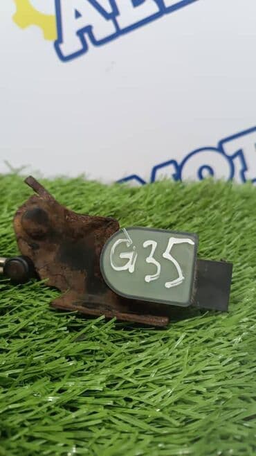 Infiniti Б/у, Оригинал at lalafo.kg Infiniti Б/у, Оригинал