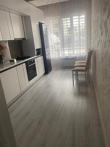 1 комната, 38 м², Элитка, 1 этаж, Евроремонт at lalafo.kg 1 комната, 38 м², Элитка, 1 этаж, Евроремонт