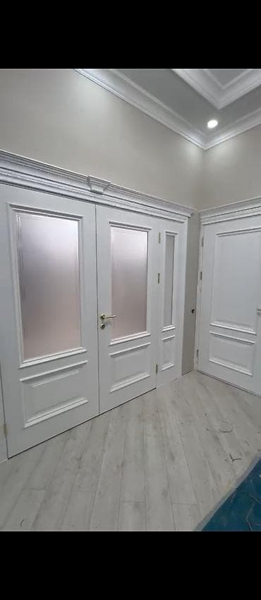 Установка дверей .
Межкомнатные, бронированные дверей .🚪 at lalafo.kg Установка дверей .
Межкомнатные, бронированные дверей .🚪