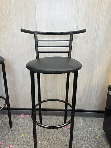 Барный стул, Новый, Другой материал at lalafo.kg Барный стул, Новый, Другой материал
