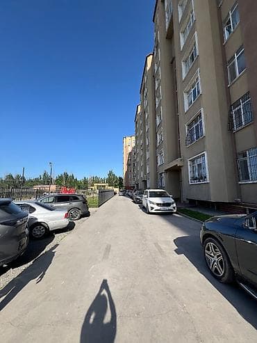 2 комнаты, 80 м², Элитка, 6 этаж, Евроремонт at lalafo.kg 2 комнаты, 80 м², Элитка, 6 этаж, Евроремонт