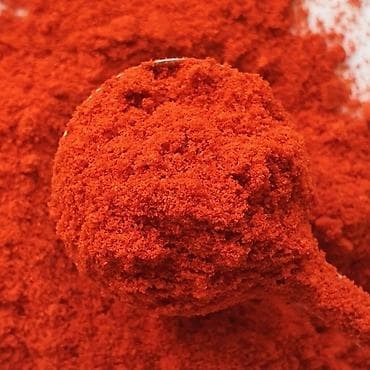 Паприка Аста 180 фасовка 25кг только оптом at lalafo.kg Паприка Аста 180 фасовка 25кг только оптом