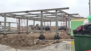 Fiat: СИП панель: Быстровозводимые : дома, коммерческие помещения склады at lalafo.kg — 1 Fiat: СИП панель: Быстровозводимые : дома, коммерческие помещения склады — 1